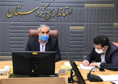 مدیران کردستانی بی‌توجه به دستورالعمل‌های بهداشتی کرونا برکنار می‌شوند