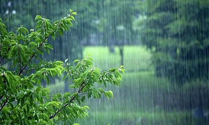 بارش های بهاری در انتظار کردستان