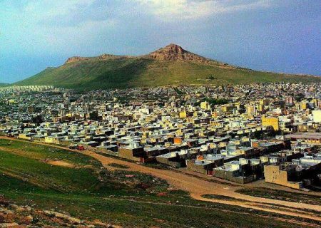 احداث 6 طرح گردشگری در شهرستان بیجار
