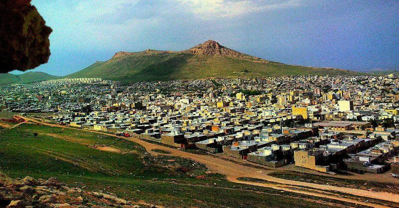 احداث 6 طرح گردشگری در شهرستان بیجار