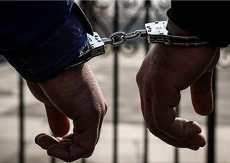 جویندگان گنج در دهگلان به دام قانون افتادند