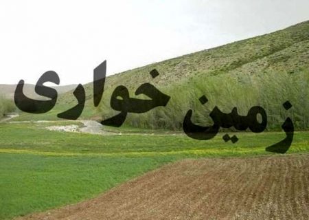 محكومیت متصرفین منابع طبیعی به كاشت نهال در مریوان