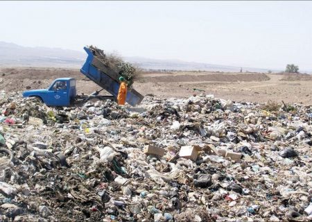 شهرداری مریوان به دلیل سوء‌مدیریت در پسماند، محکوم به جزای نقدی شد
