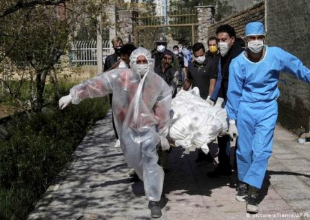کرونا جان 4 کردستانی دیگر را گرفت
