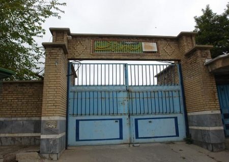 استادیوم تختی سقز بازسازی می شود