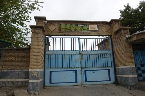 استادیوم تختی سقز بازسازی می شود