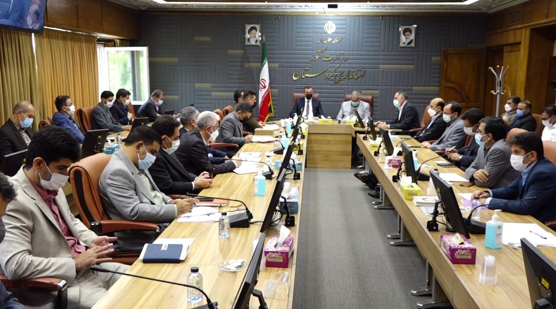 توسعه روابط کردستان عراق و کردستان ایران