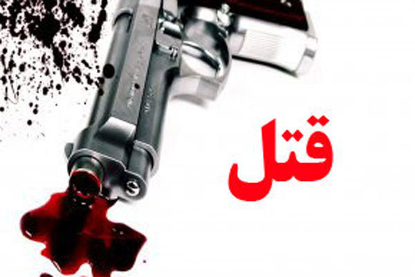 قتل مرد سقزی با گلوله در گاراژ حاجی مهری
