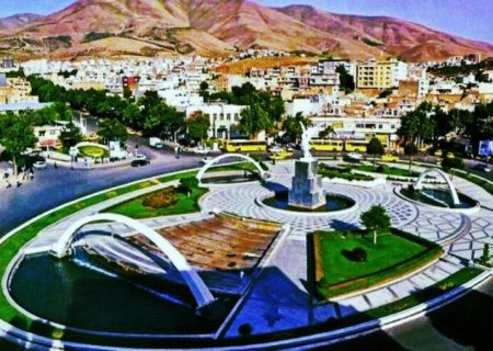 تعیین۲۰ نقطه از سطح شهر سنندج برای تبلیغات کاندیداها