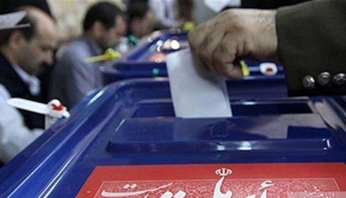 مشارکت 30 هزار نفر در برگزاری انتخابات کردستان