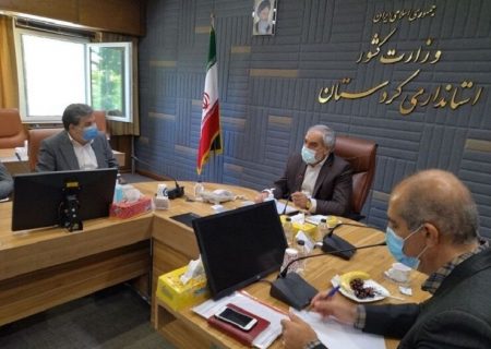بسته شدن پروندە مسکن مهر کردستان تا ۱۵ تیر امسال