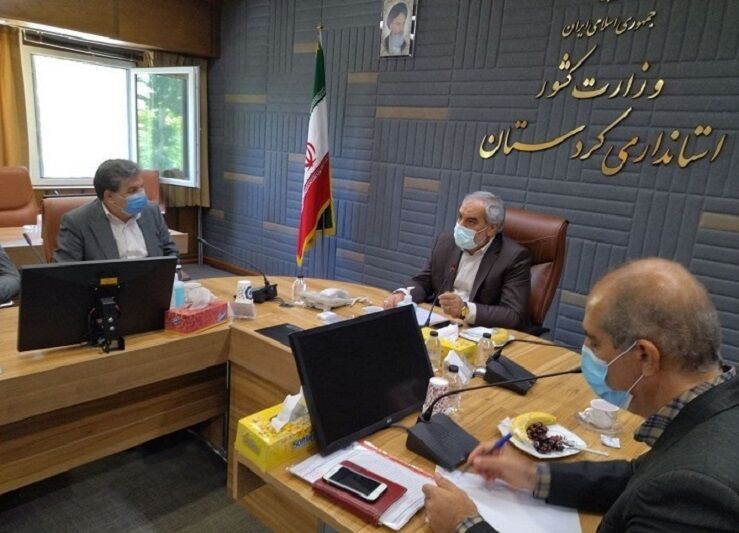 بسته شدن پروندە مسکن مهر کردستان تا ۱۵ تیر امسال