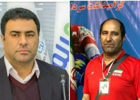 دعوت مربی کردستانی به اردوی تیم ملی کشتی آزاد نوجوانان کشور