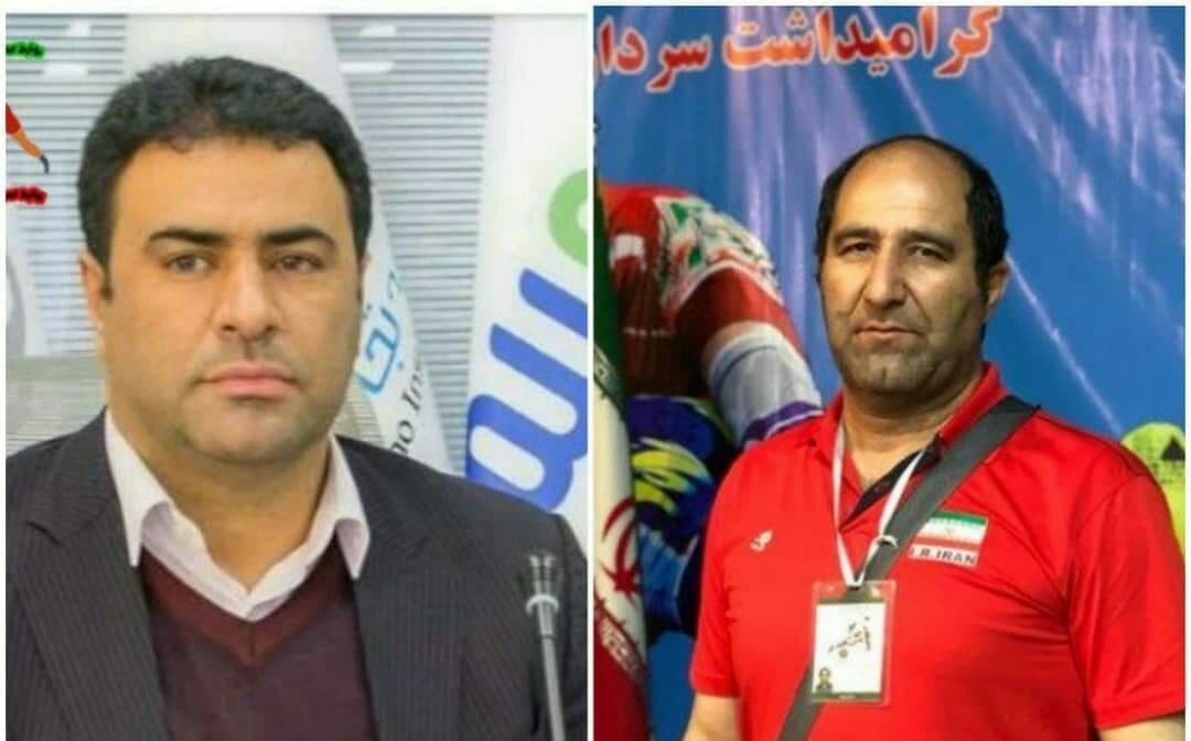 دعوت مربی کردستانی به اردوی تیم ملی کشتی آزاد نوجوانان کشور