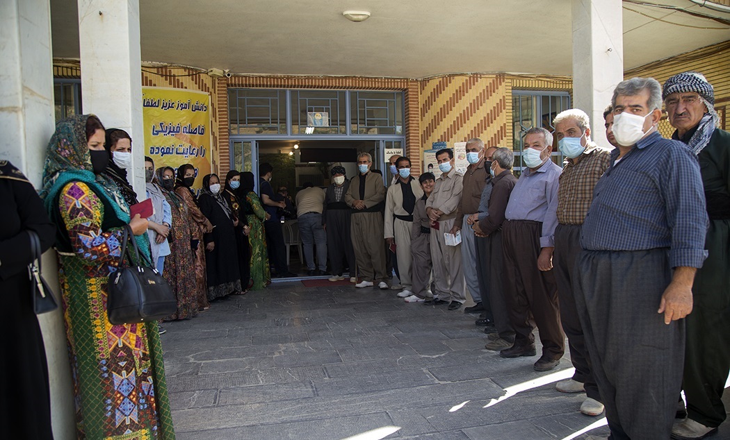 نتایج ششمین دوره انتخابات شورای اسلامی شهرستان سنندج اعلام شد