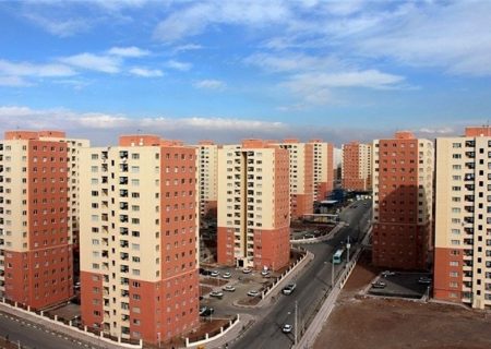 بیش از ۱۲ هزار متقاضی کردستان شرایط استفاده از طرح ملی مسکن دارند
