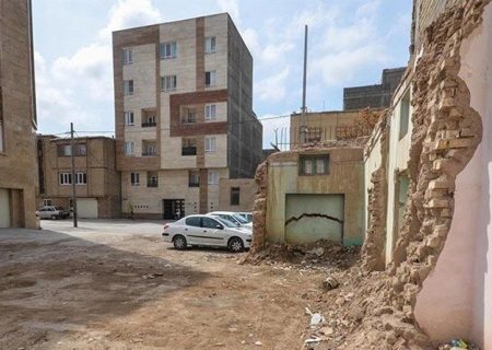 پنج پروژه بازآفرینی شهری در مریوان اجرا می شود