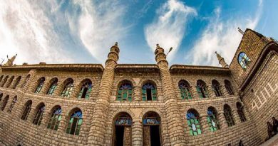 ثبت ملی ۳ مسجد تاریخی منطقه هورامان کردستان