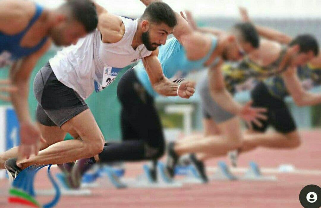 دونده شایسته کردستانی به ترکیه سفر می کند