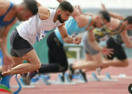 دونده شایسته کردستانی به ترکیه سفر می کند