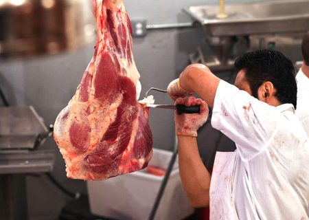 قصاب سنندجی به ۹۲ روز حبس محکوم شد