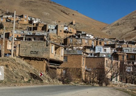 احداث مجتمع گردشگری در روستای کانی‌مشکان سنندج