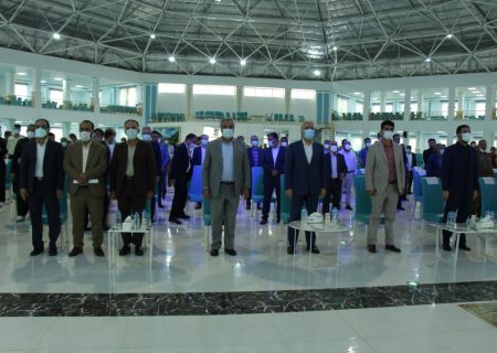 افتتاح بزرگترین پارک آبی غرب کشور در دیواندره