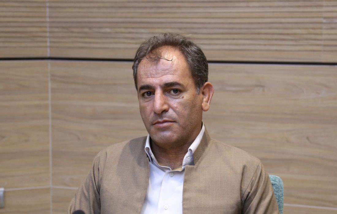 “جلال کرمی” رئیس پیشین هیات جودو استان در سمت خود ابقاء شد