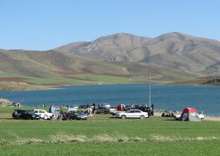 اختصاص 2 میلیارد ریال برای اجرای کمپ ‌گردشگری سد سورال دهگلان