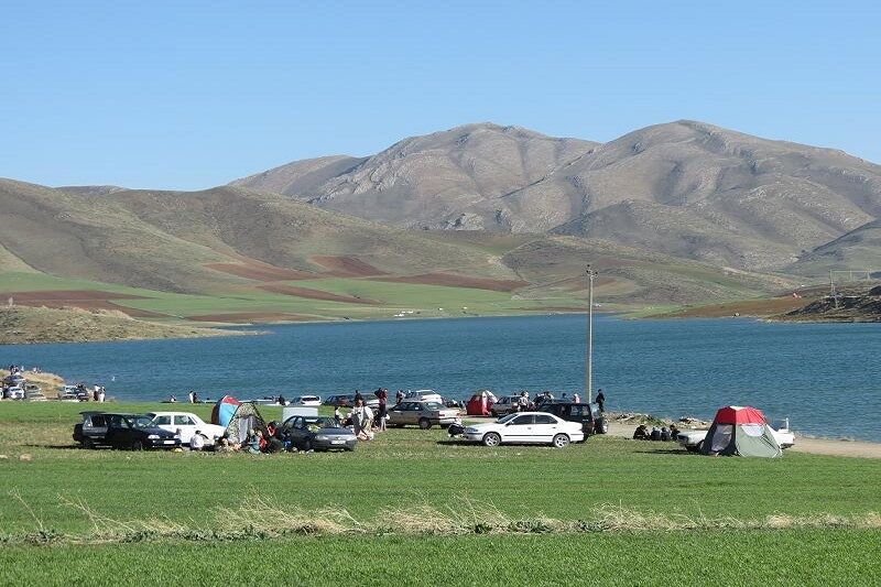 اختصاص 2 میلیارد ریال برای اجرای کمپ ‌گردشگری سد سورال دهگلان