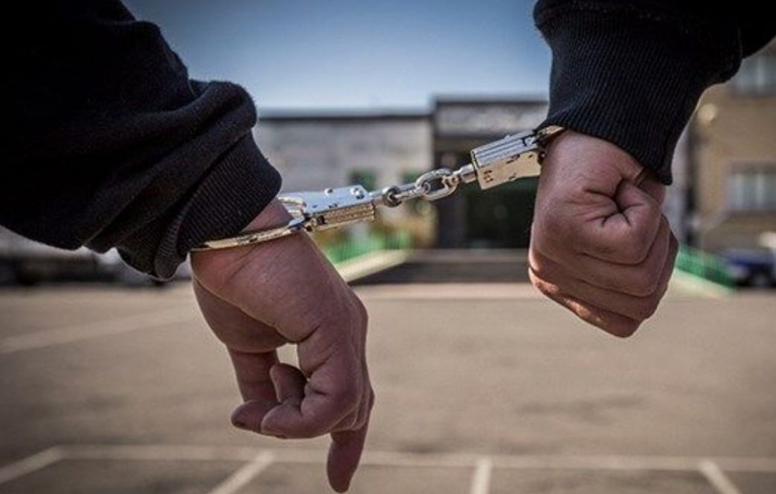 دستگیری سه شکارچی متخلف در کامیاران
