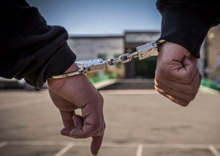 دستگیری سه شکارچی متخلف در کامیاران