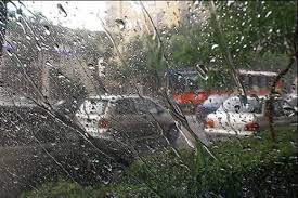 بارش‌های پراکنده کردستان را فرا می‌گیرد