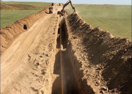 ۸۲ درصد روستاهای مریوان به شبکه سراسری گاز طبیعی متصل است