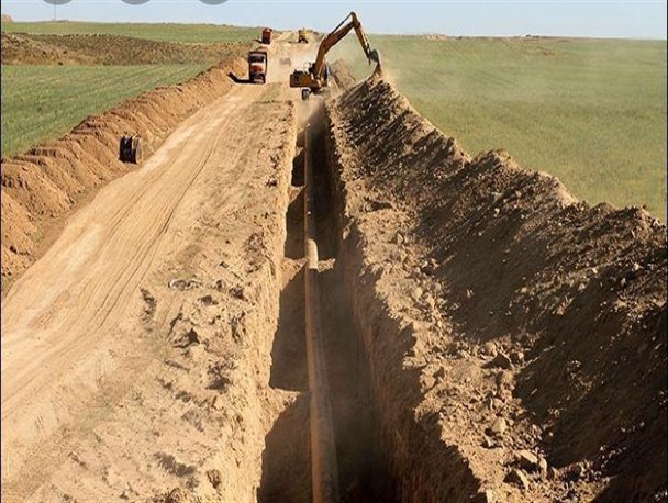 ۸۲ درصد روستاهای مریوان به شبکه سراسری گاز طبیعی متصل است