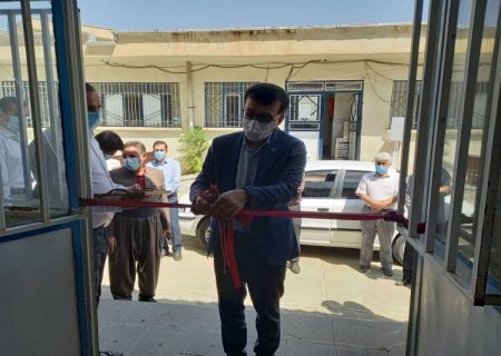 اغاز بکار اولین مرکز مشاوره هپاتیت کردستان