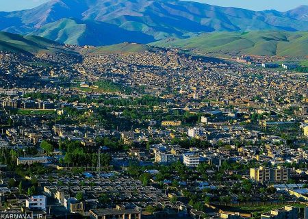 مهمترین چالش های مدیریت شهری
