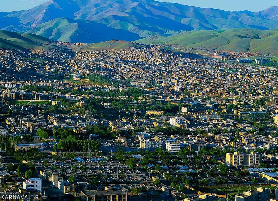 مهمترین چالش های مدیریت شهری