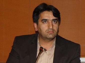 سید انور رشیدی چهل و هفتمین شهردار سنندج شد