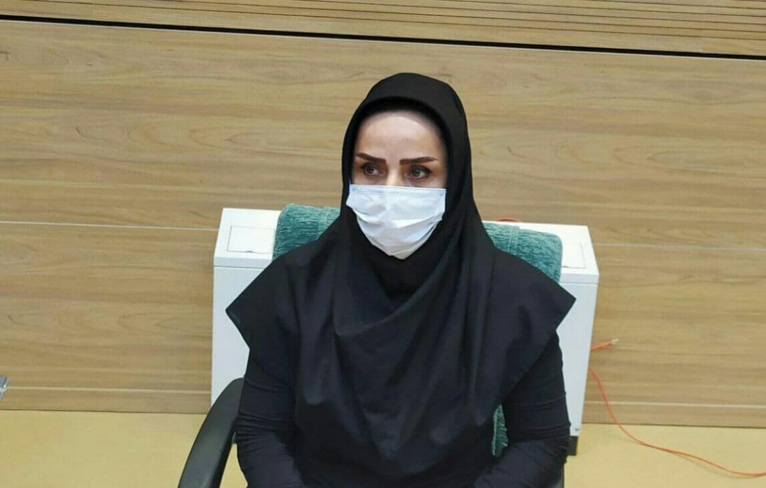 “سهیلا چراغی” در سمت ریاست هیات کاراته استان کردستان ابقاء شد