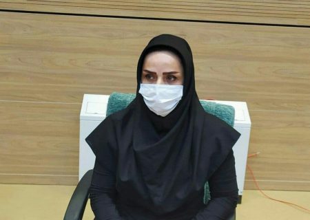 “سهیلا چراغی” در سمت ریاست هیات کاراته استان کردستان ابقاء شد