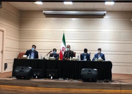 تصویب پرداخت ۵۶۰ میلیارد ریال تسهیلات به واحد‌های تولیدی کردستان