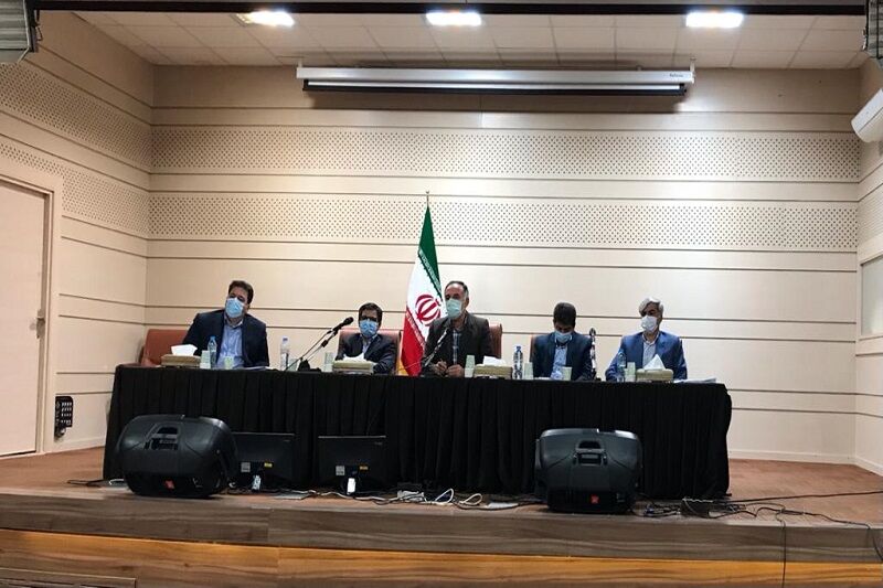 تصویب پرداخت ۵۶۰ میلیارد ریال تسهیلات به واحد‌های تولیدی کردستان