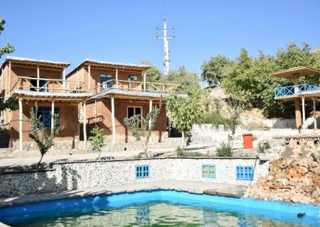 افتتاح سه طرح گردشگری در کردستان