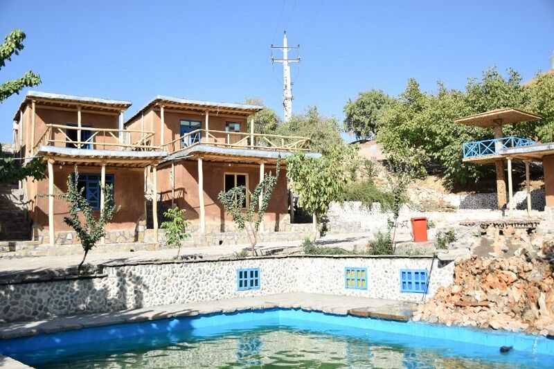 افتتاح سه طرح گردشگری در کردستان