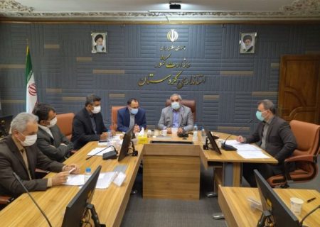 مشکل آب شرب بانە حاصل کم توجهی و عدم مدیریت صحیح است