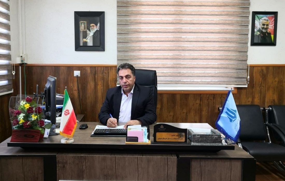 تاکنون۳۰هزار و ۶۱۸ نفر واکسن کرونا تزریق کردند/هم اکنون ۷۲ نفر در بیمارستان های مریوان بستری هستند