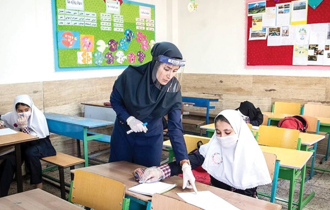 بیش از ۹۱ درصد دانش آموزان کردستان برای سال تحصیلی جدید ثبت نام کرده اند