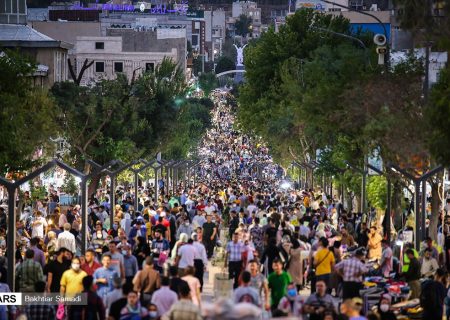 سنندج و مریوان همچنان در وضعیت قرمز کرونا قرار دارند