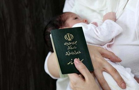 ثبت بیش از ۱۱۸۰۰ ولادت در استان کردستان/آنیا و محمد رکورددار نام های فرزندان کردستانی